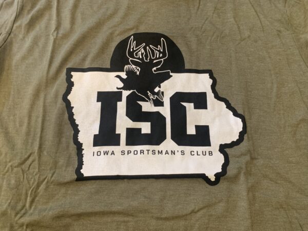 ISC T-Shirt